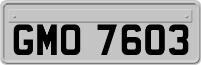GMO7603