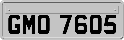 GMO7605