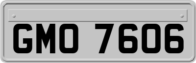 GMO7606