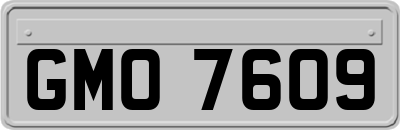 GMO7609