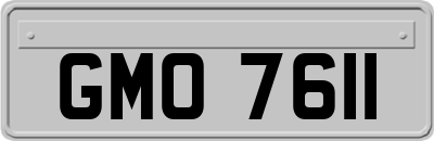 GMO7611