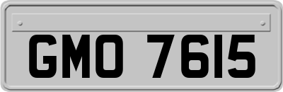 GMO7615