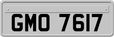 GMO7617