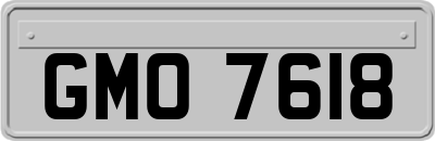 GMO7618