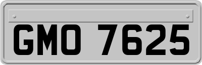 GMO7625