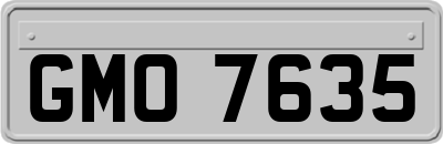 GMO7635