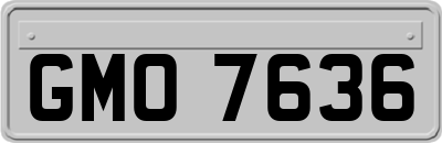 GMO7636