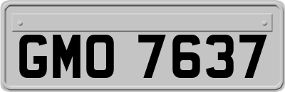 GMO7637