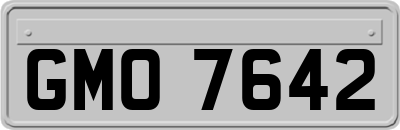 GMO7642