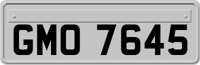 GMO7645
