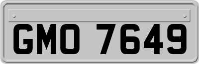 GMO7649