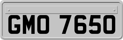 GMO7650