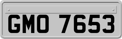 GMO7653