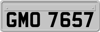 GMO7657
