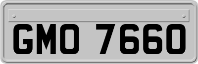 GMO7660