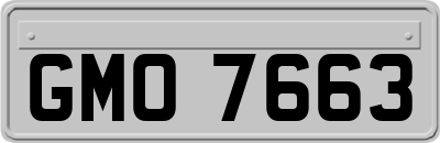 GMO7663