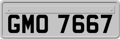 GMO7667
