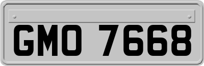 GMO7668