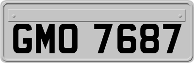 GMO7687