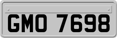 GMO7698
