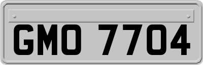 GMO7704