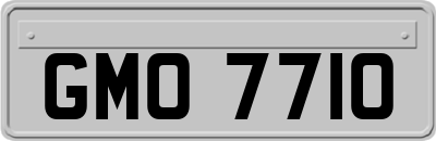 GMO7710