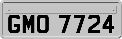 GMO7724