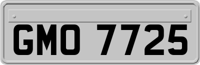 GMO7725