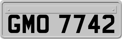 GMO7742