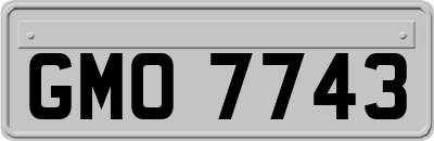 GMO7743
