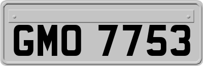 GMO7753