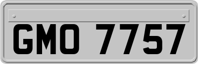 GMO7757