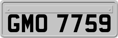 GMO7759