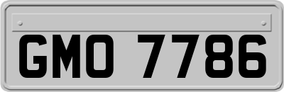 GMO7786