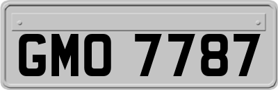 GMO7787
