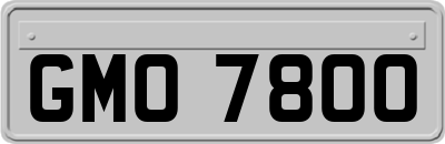 GMO7800