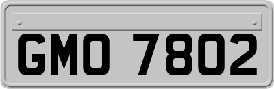 GMO7802