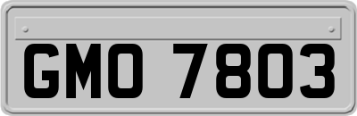 GMO7803