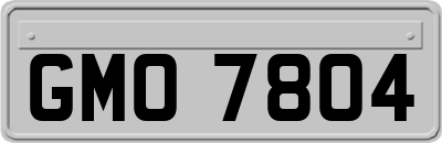 GMO7804