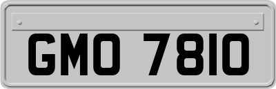 GMO7810