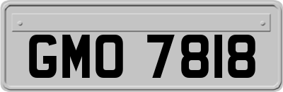 GMO7818