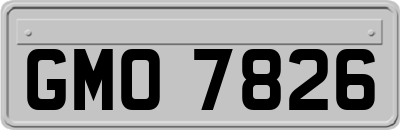 GMO7826