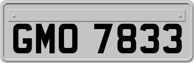 GMO7833