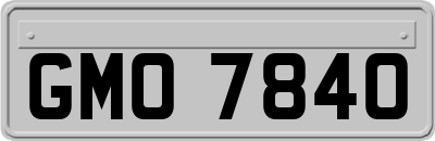 GMO7840