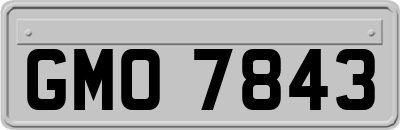 GMO7843