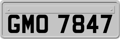 GMO7847