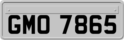 GMO7865