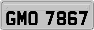GMO7867