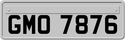 GMO7876