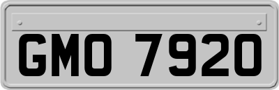 GMO7920